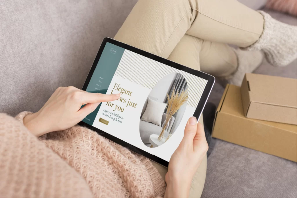 広告効果を最大化しコンバージョンに直結させるランディングページ制作